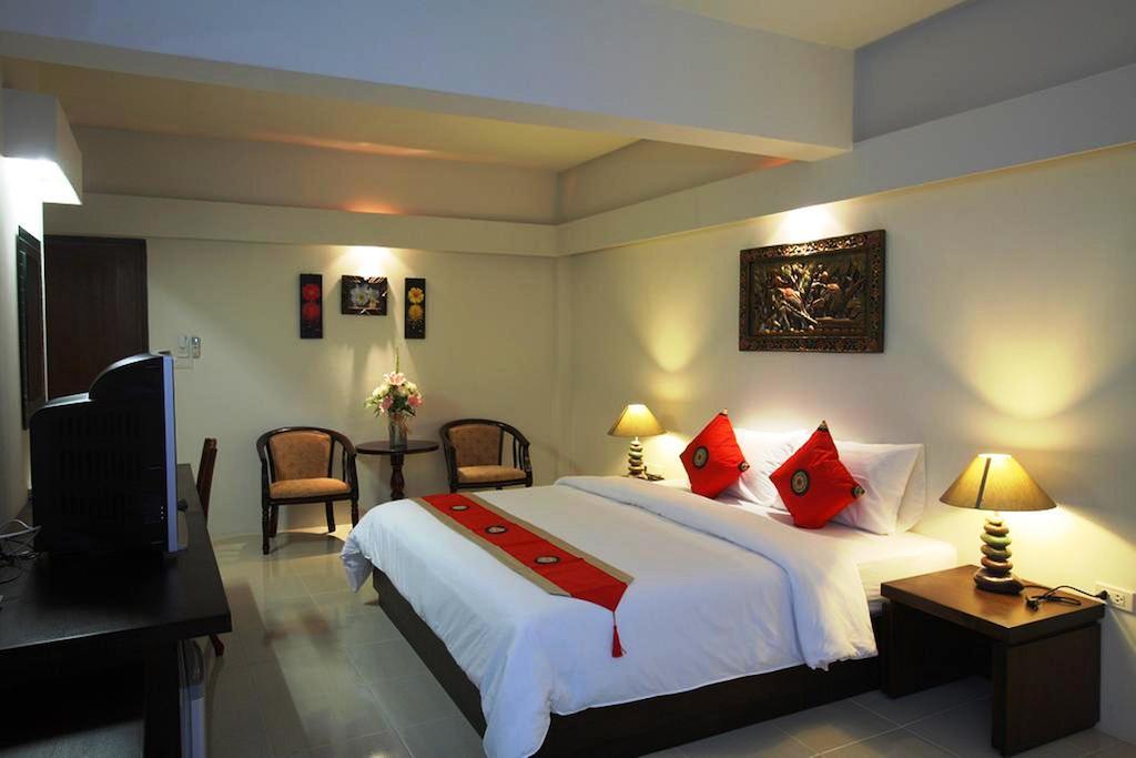 Palace Inn 3*