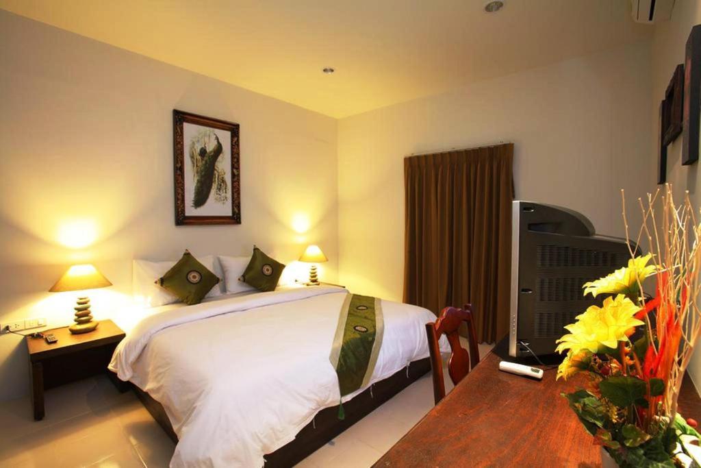 Palace Inn 3*