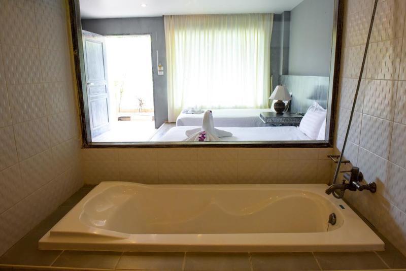 Palace 3* Chaweng (Koh Samui)