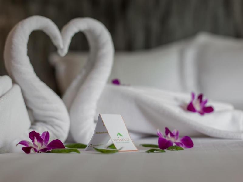 Inn Palace 3*
