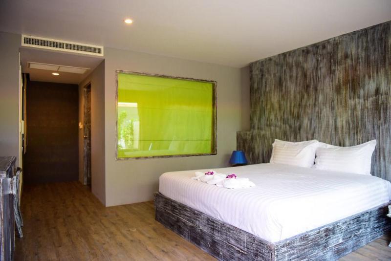 Palace 3* Chaweng (Koh Samui)