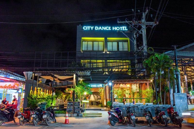Palace 3* Chaweng (Koh Samui)